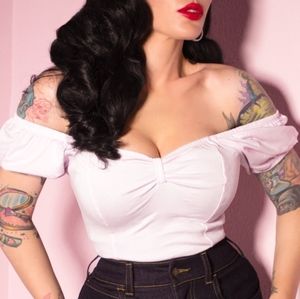 Vixen by Micheline Pitt XS